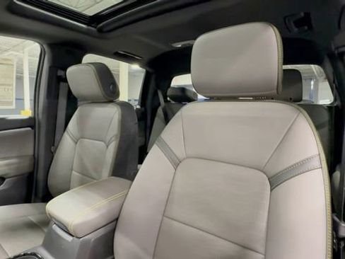 New 2026 Chevrolet Colorado ZR2 w/ Technology Package image 19