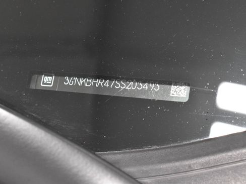 Used 2025 Chevrolet Blazer LT AWD/4WD image 36