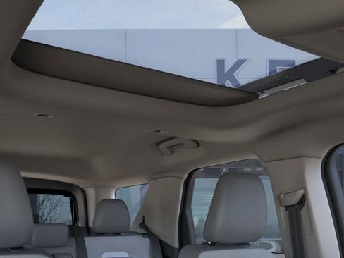 Used 2025 Ford Bronco Sport Badlands w/ Badlands Tech Package image 22