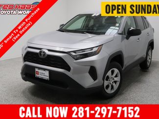 Certified 2024 Toyota RAV4 LE video 1