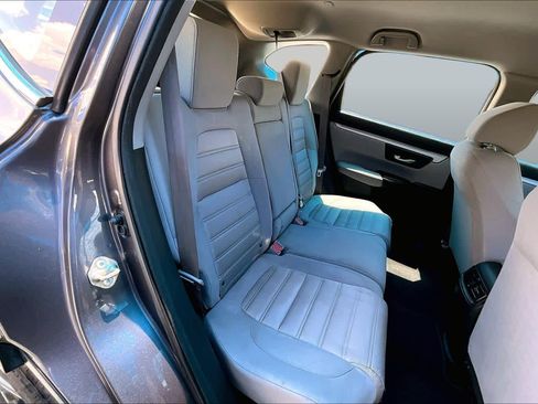 Used 2017 Honda CR-V LX image 20
