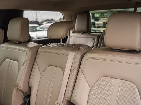 Certified 2021 Ford Expedition Limited AWD/4WD image 22