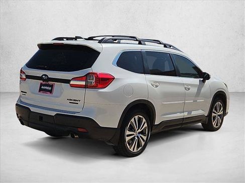 Used 2019 Subaru Ascent Limited w/ Popular Package #3 AWD/4WD image 5