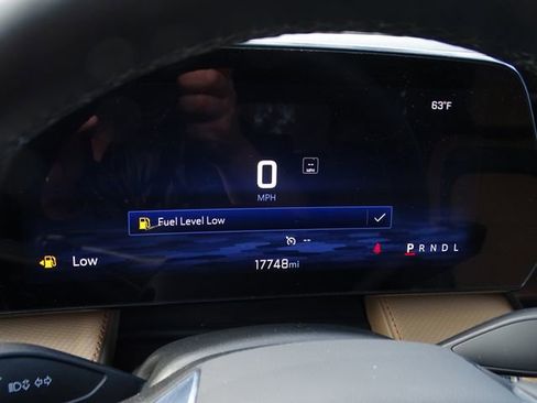 Used 2025 Chevrolet Equinox ACTIV w/ Safety and Technology Package image 30