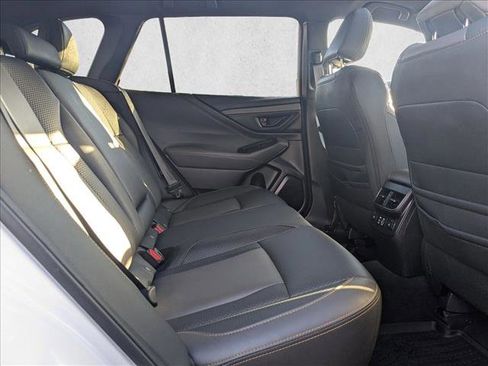 Used 2023 Subaru Outback Wilderness image 22