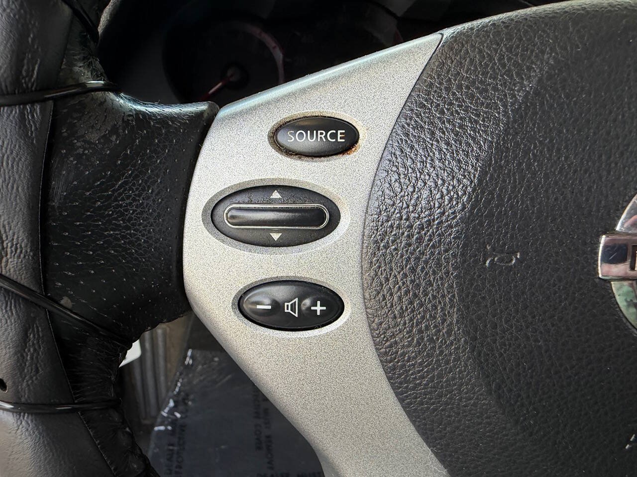Used 2009 Nissan Altima 2.5 S w/ Convenience Pkg FWD image 19