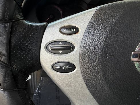 Used 2009 Nissan Altima 2.5 S w/ Convenience Pkg FWD image 19