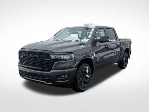 New 2026 RAM 1500 Big Horn image 3