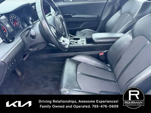 Used 2024 Kia K5 GT-Line w/ GT-Line Premium Package image 8