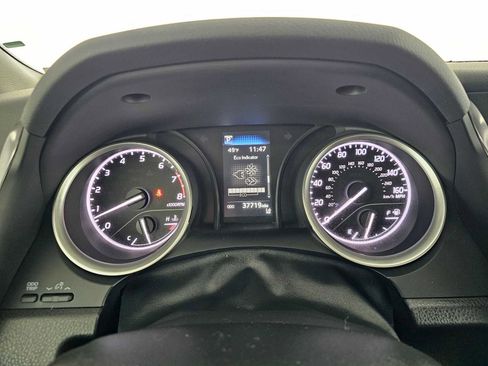Used 2024 Toyota Camry LE image 23