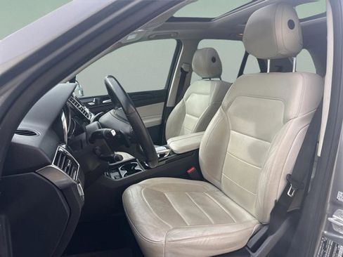 Used 2016 Mercedes-Benz GLE 350 4MATIC image 12