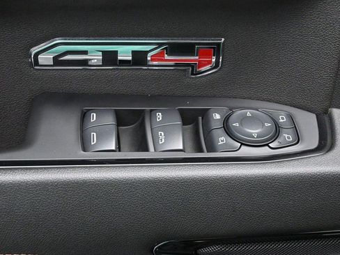 Used 2024 GMC Sierra 1500 AT4 w/ AT4 Premium Package AWD/4WD image 12