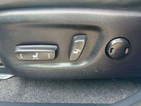 Used 2015 Toyota RAV4 Limited w/ Outdoor Package AWD/4WD image 18