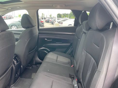Used 2022 Hyundai Tucson SEL AWD/4WD image 22