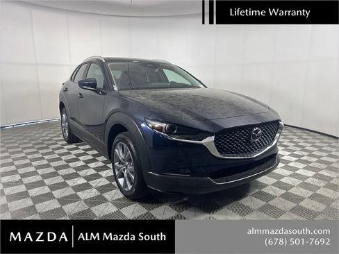 New 2026 MAZDA CX-30 AWD 2.5 S w/ Premium Package image 4
