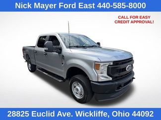 Used 2022 Ford F250 XL w/ Power Equipment Group AWD/4WD 360° Tour