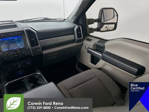 Used 2020 Ford F250 XLT w/ XLT Value Package image 26