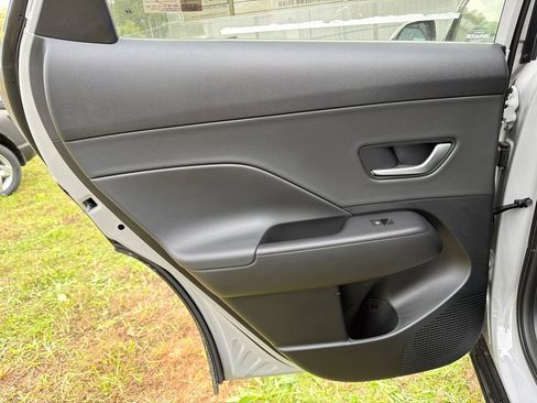 New 2026 Hyundai Kona Limited image 22