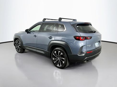 Certified 2025 MAZDA CX-50 2.5 Hybrid w/ Cargo Package AWD/4WD image 5