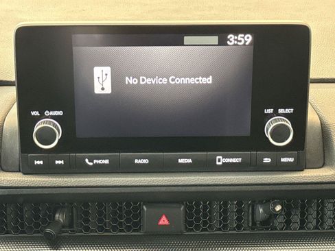Used 2024 Honda CR-V Sport image 12