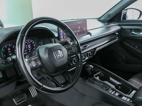 Used 2024 Honda Accord Sport image 23