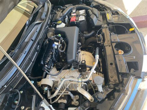 Used 2018 Nissan Rogue S FWD image 35