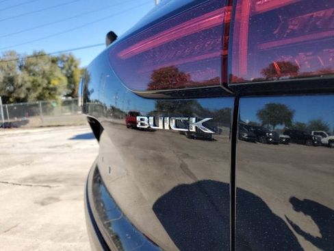 New 2026 Buick Envision Sport Touring image 8