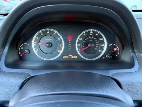 Used 2008 Honda Accord EX image 15