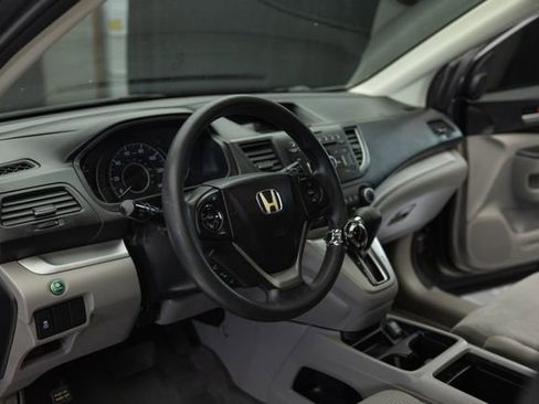 Used 2012 Honda CR-V EX image 11