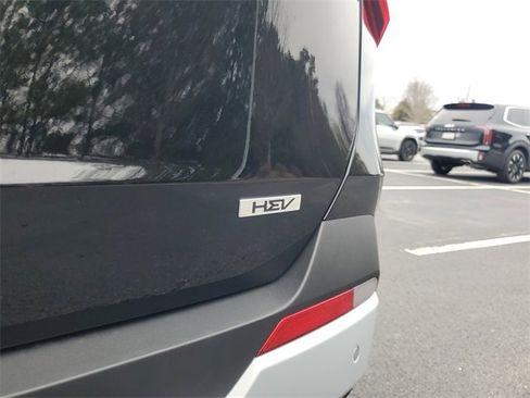 New 2026 Kia Carnival LXS image 8