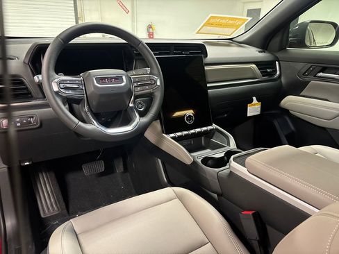 New 2026 GMC Terrain Elevation w/ Elevation Premium Package image 25
