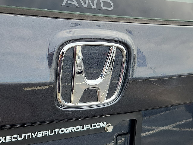 Used 2024 Honda CR-V LX image 28