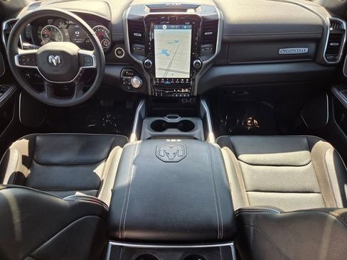 Certified 2022 RAM 1500 Laramie AWD/4WD image 18