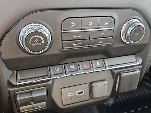 New 2026 GMC Sierra 2500 Pro image 16