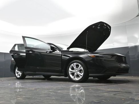 Used 2024 Honda Accord LX image 45