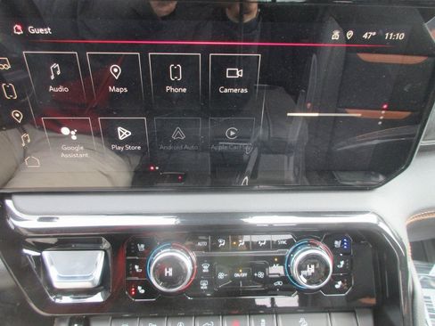 New 2026 GMC Sierra 1500 AT4 w/ AT4 Premium Package image 20