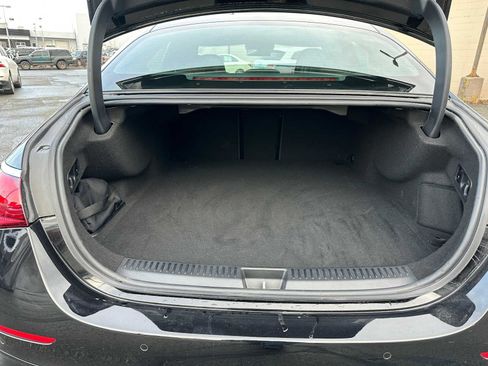 Used 2025 Mercedes-Benz E 53 AMG e 4MATIC Sedan image 14