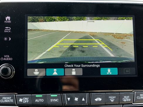 Used 2024 Honda Odyssey Elite image 58