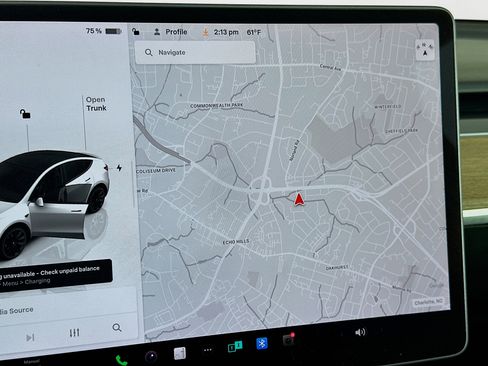 Used 2023 Tesla Model Y Long Range image 21