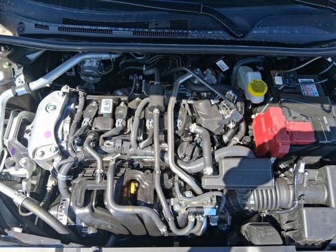 New 2026 Nissan Sentra SR w/ Floor Mat Package FWD image 29