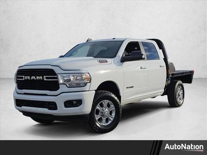 Used 2019 RAM 3500 Big Horn