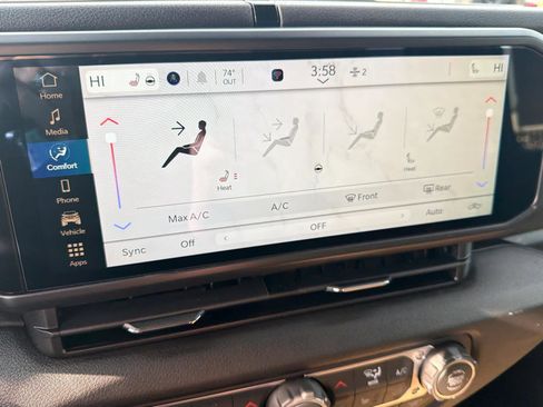 New 2026 Jeep Gladiator Sport image 28