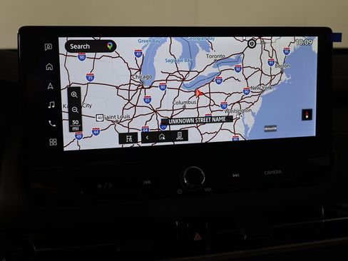 New 2026 Mitsubishi Outlander ES image 41