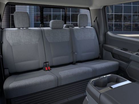 New 2026 Ford F350 XLT w/ XLT Premium Package image 11