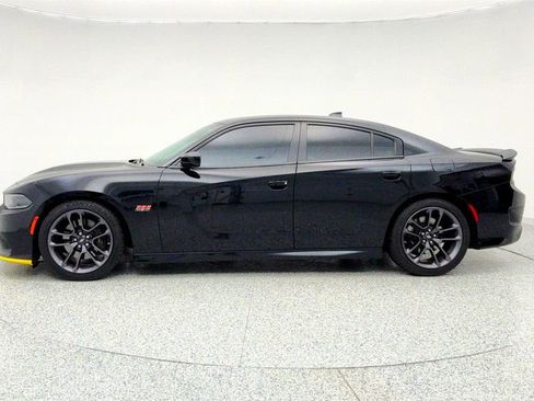 Used 2023 Dodge Charger Scat Pack w/ Plus Group image 8