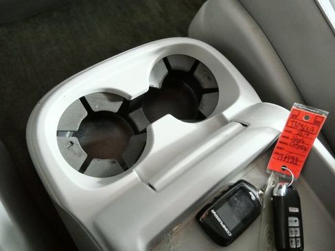 Used 2014 Honda Odyssey EX-L image 21