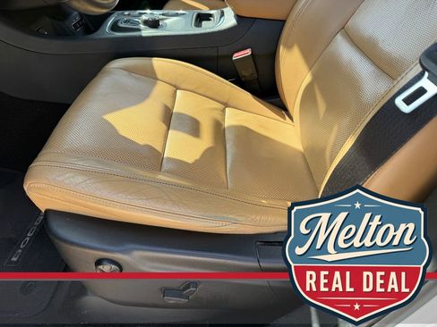Used 2016 Dodge Durango Citadel w/ Premium Entertainment Group AWD/4WD image 11