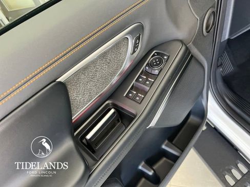 New 2025 Ford Expedition Tremor image 14