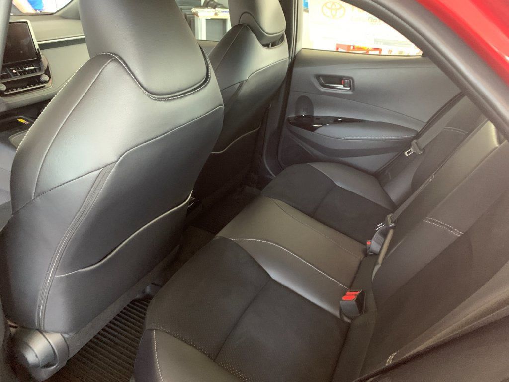 New 2026 Toyota Corolla GR AWD/4WD image 13