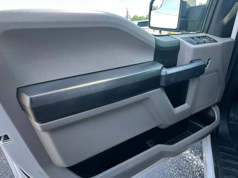 Used 2020 Ford F150 XL w/ Equipment Group 101A Mid AWD/4WD image 10